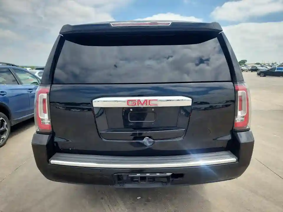 1GKS1HKJ2KR327190 2019 GMC YUKON-5