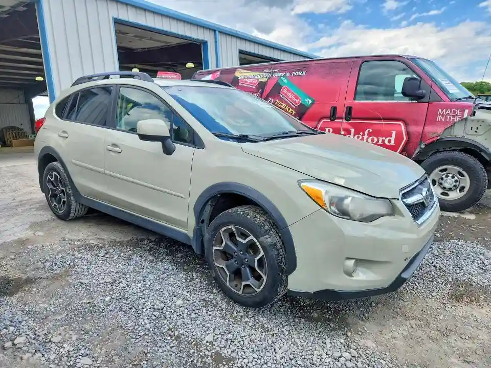JF2GPACCXD1843775 2013 SUBARU XV-3
