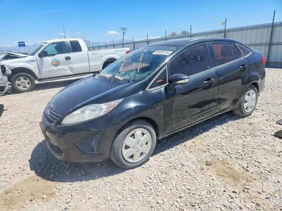 3FADP4BJ4DM227615 2013 FORD FIESTA-0