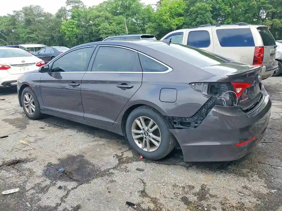5NPE24AF7GH395348 2016 HYUNDAI SONATA-1