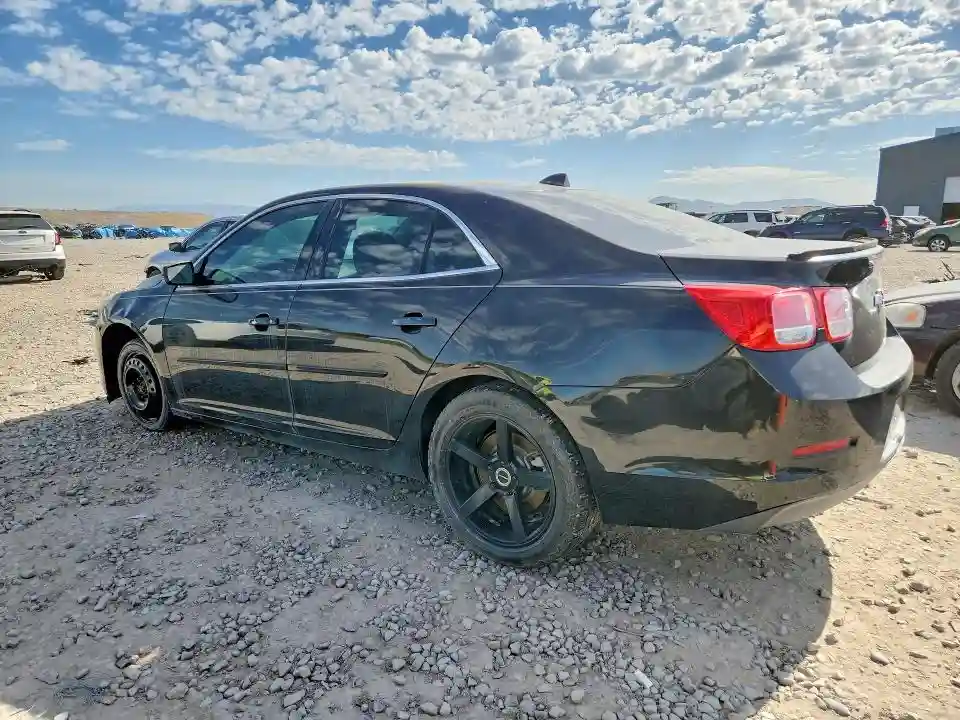 1G11G5SX3DF341721 2013 CHEVROLET MALIBU-1