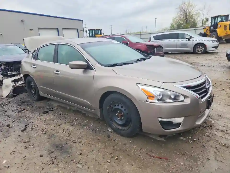 1N4AL3AP7FC165467 2015 NISSAN ALTIMA-3