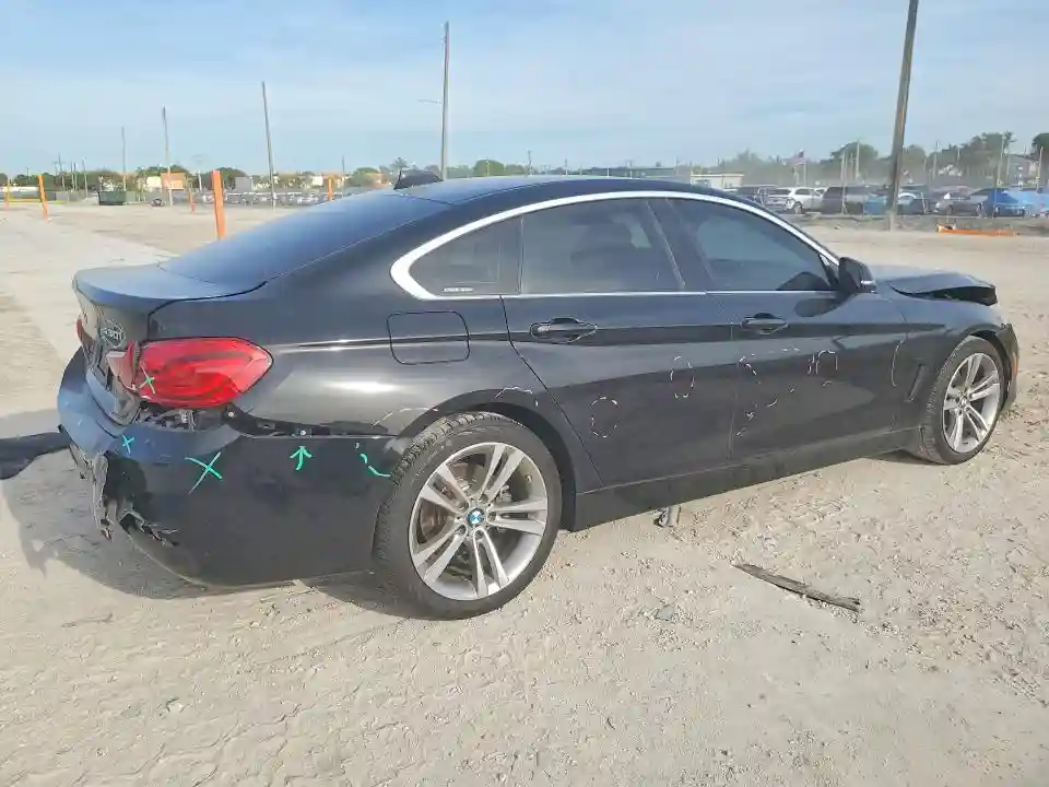 WBA4J1C56KBM14402 2019 BMW 4 SERIES-2