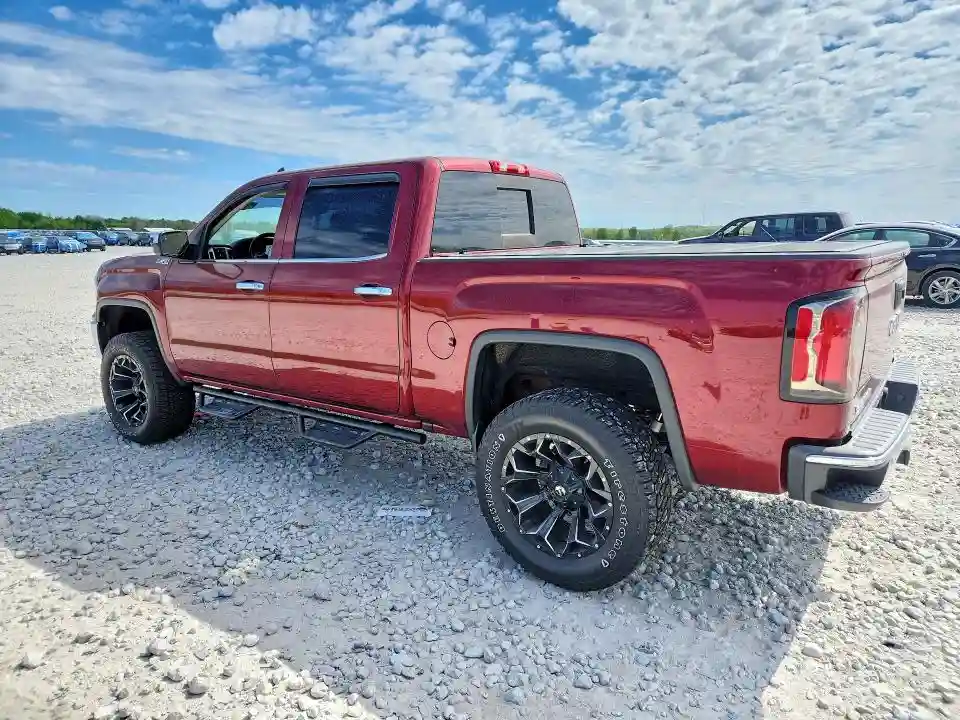 3GTU2NEC9GG198790 2016 GMC SIERRA-1