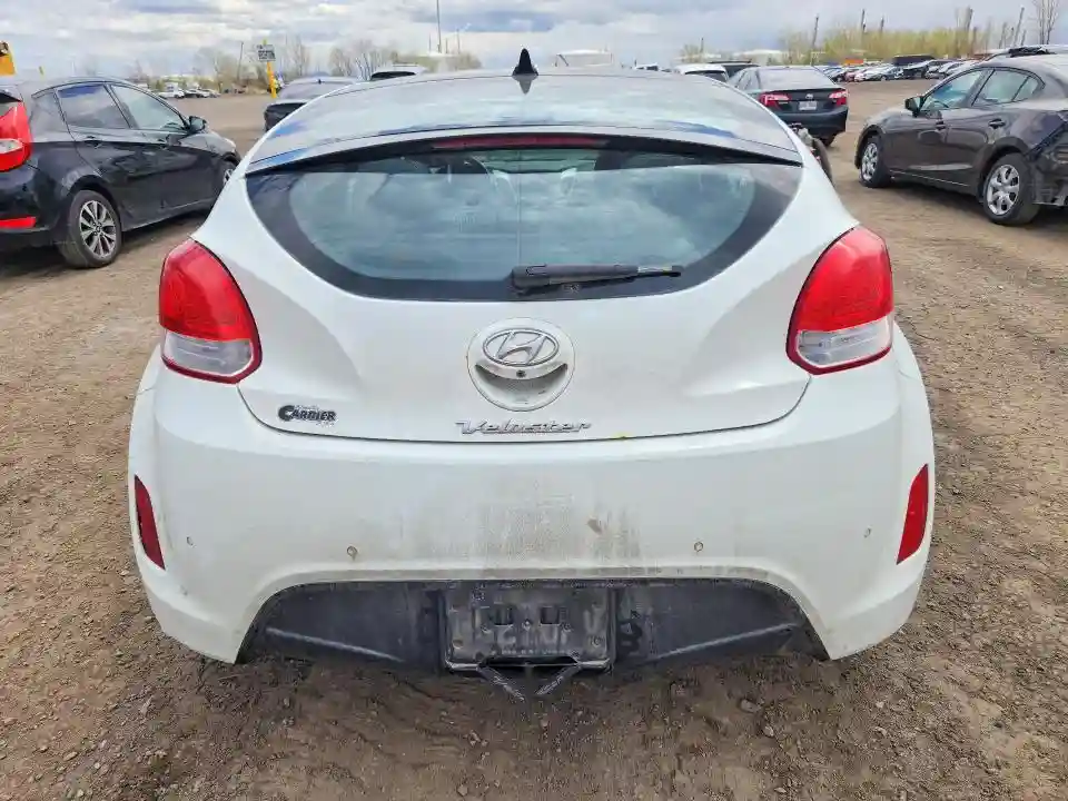 KMHTC6AD7FU241429 2015 HYUNDAI VELOSTER-5