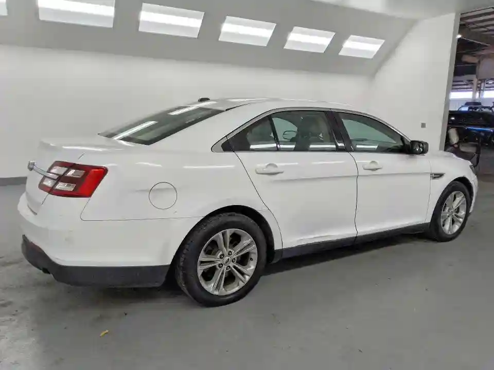 1FAHP2D89GG129372 2016 FORD TAURUS-2