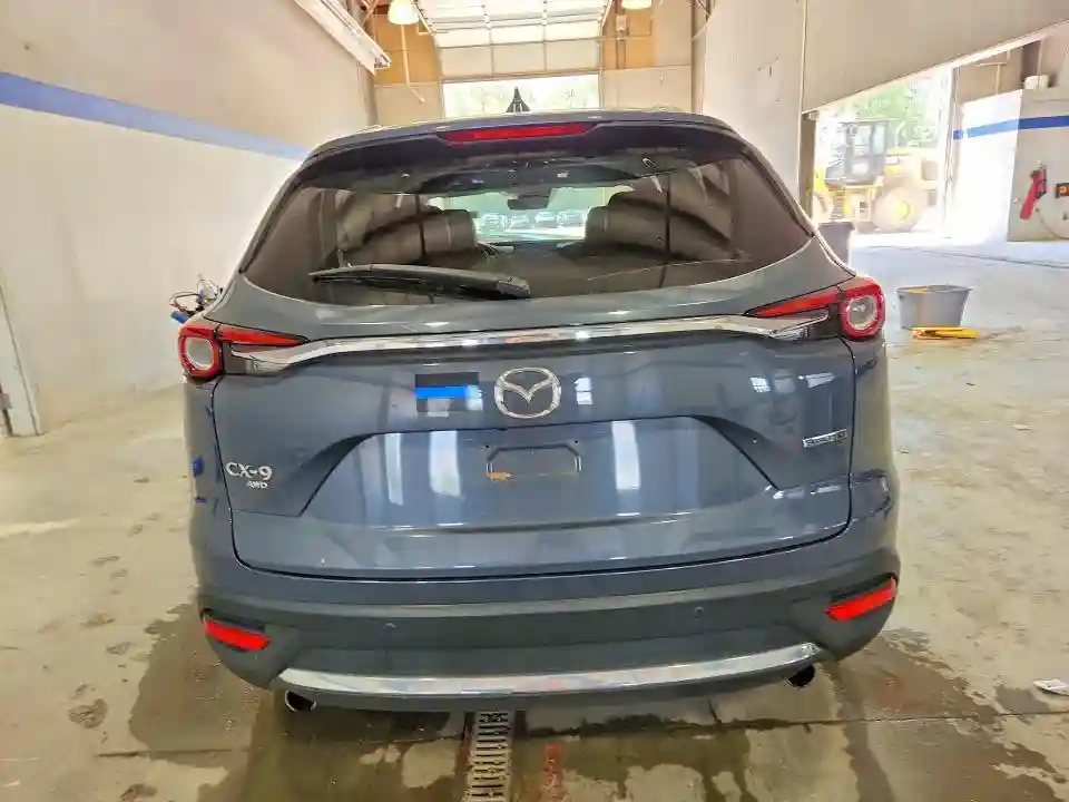 JM3TCBDY0P0631879 2023 MAZDA CX-9-5