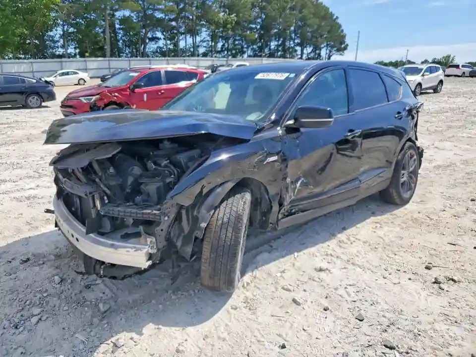 5J8TC2H65ML047636 2021 ACURA RDX-0