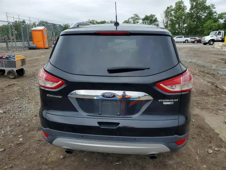 1FMCU9JX0EUC14385 2014 FORD ESCAPE-5