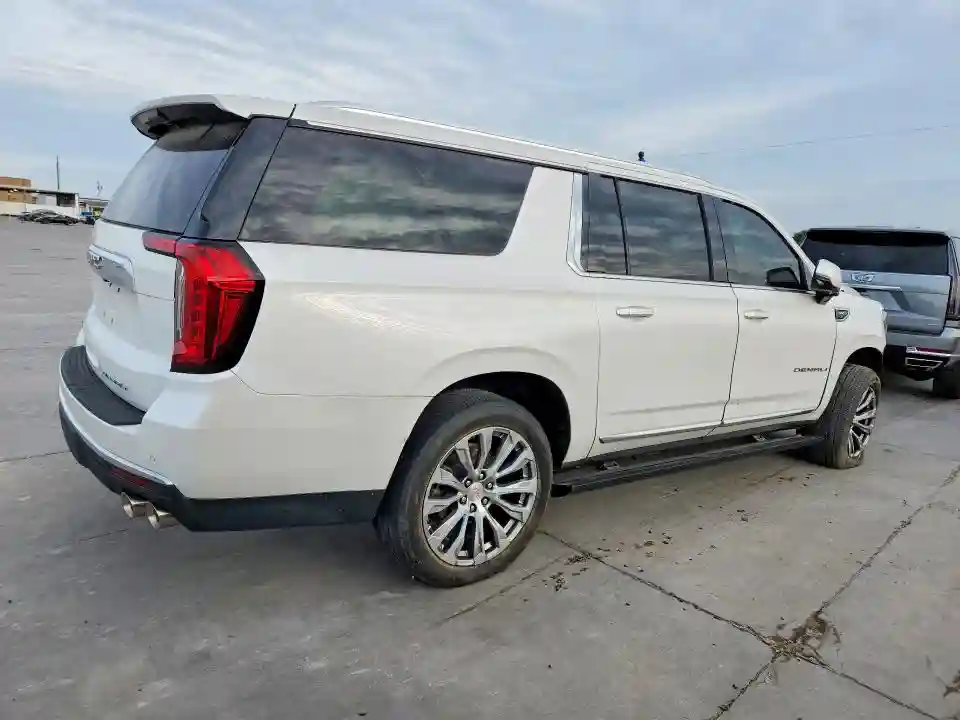 1GKS2JKL7PR392260 2023 GMC YUKON-2