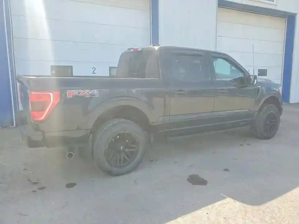 1FTFW1E57NFB44829 2022 FORD F150-2