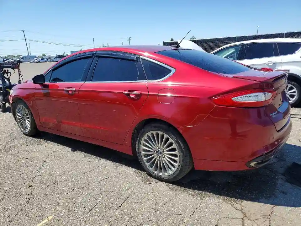 3FA6P0K96GR319193 2016 FORD FUSION-1