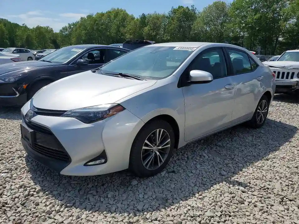 2T1BURHE3JC093881 2018 TOYOTA COROLLA-0
