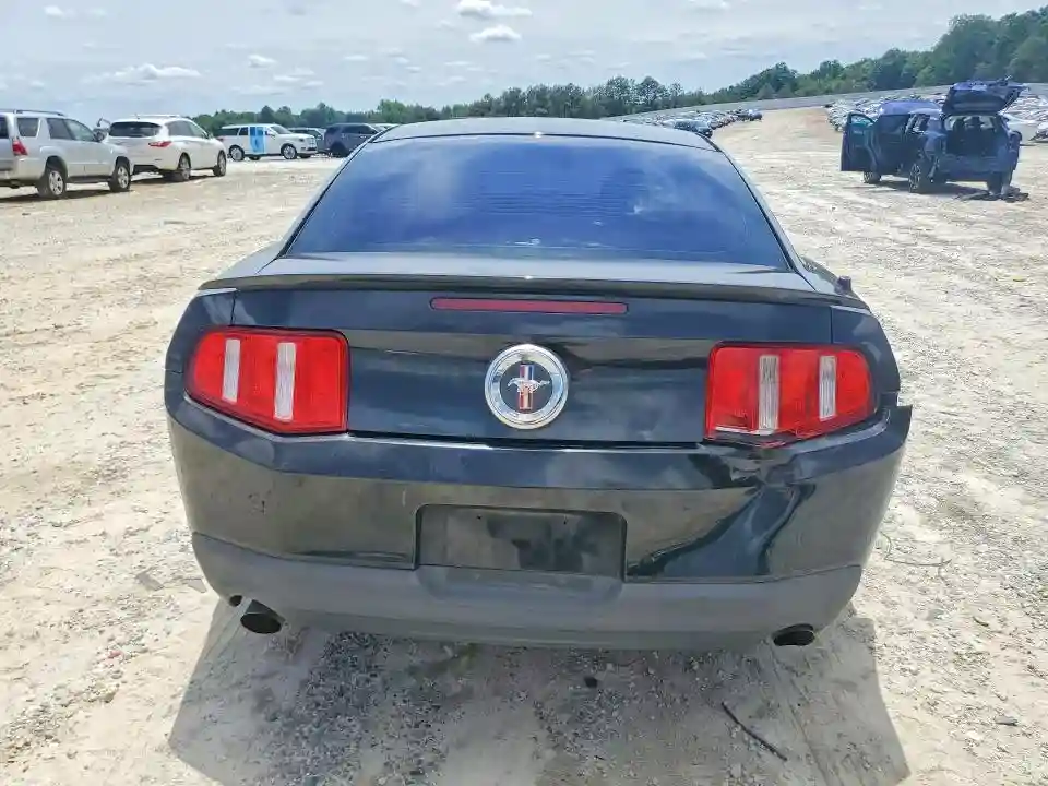 1ZVBP8AM5C5262945 2012 FORD MUSTANG-5