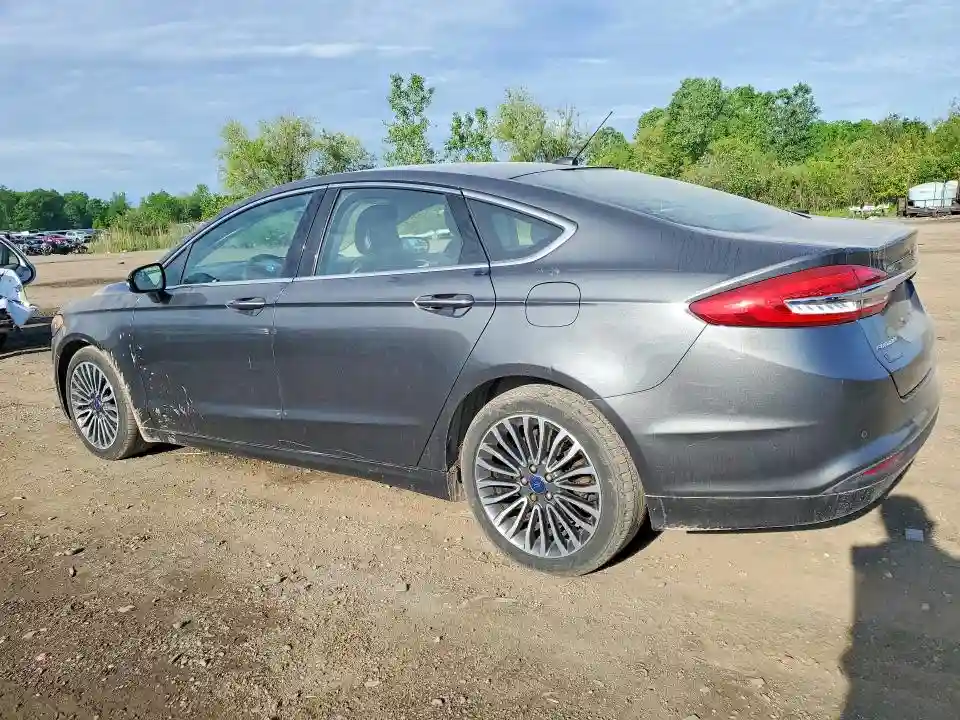 3FA6P0HDXHR348080 2017 FORD FUSION-1