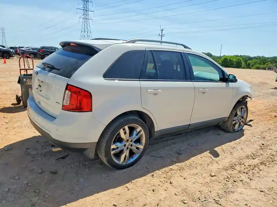 2FMDK3JCXDBE30768 2013 FORD EDGE-2