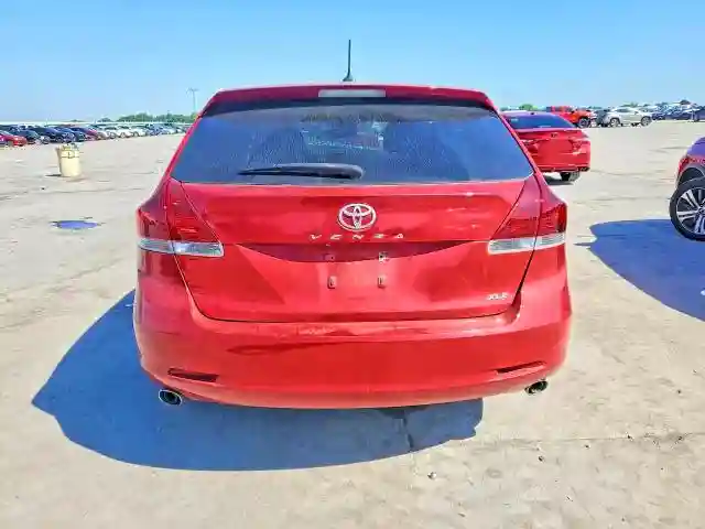 4T3ZK3BB9DU052410 2013 TOYOTA VENZA XLE-5