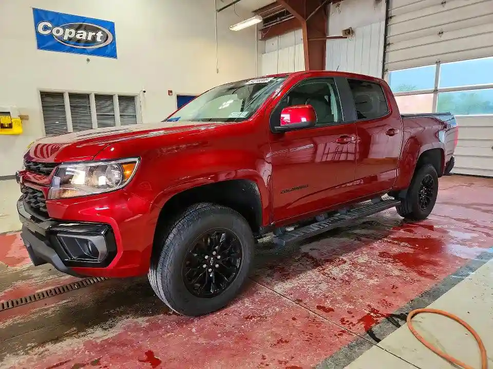 1GCGTCEN4N1106822 2022 CHEVROLET COLORADO-0