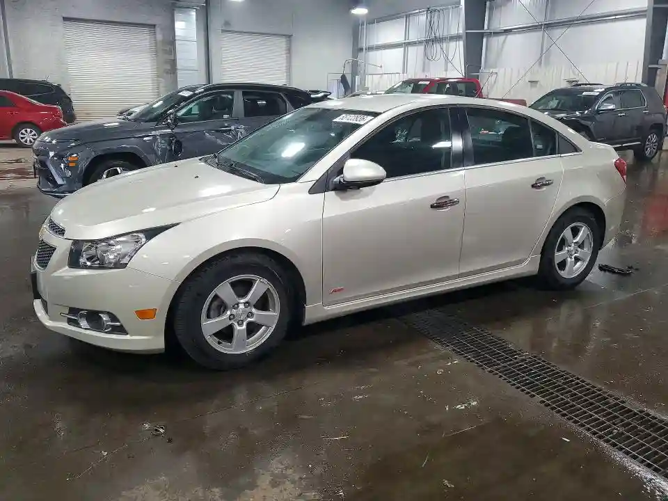 1G1PC5SB6E7448008 2014 CHEVROLET CRUZE-0