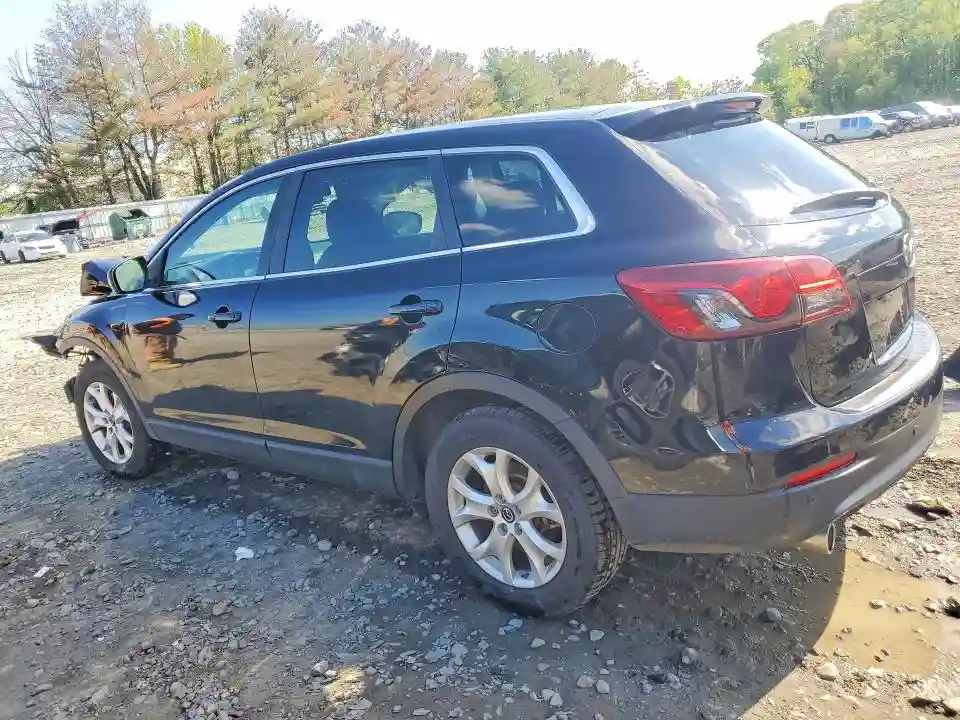 JM3TB3CV0D0417700 2013 MAZDA CX-9-1