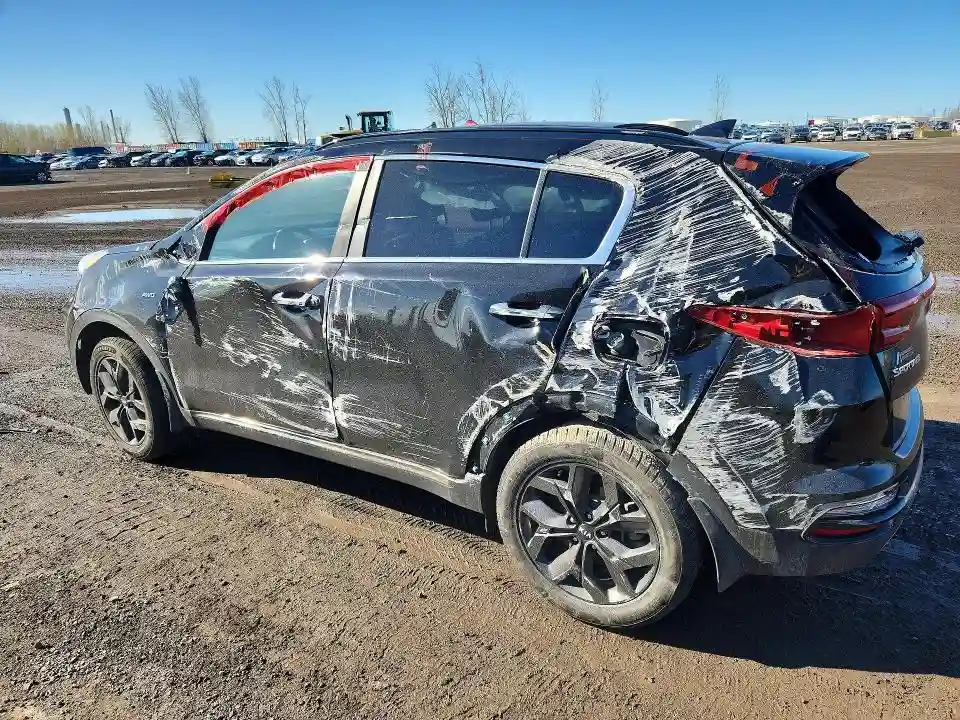 KNDPNCAC7L7821683 2020 KIA SPORTAGE-1