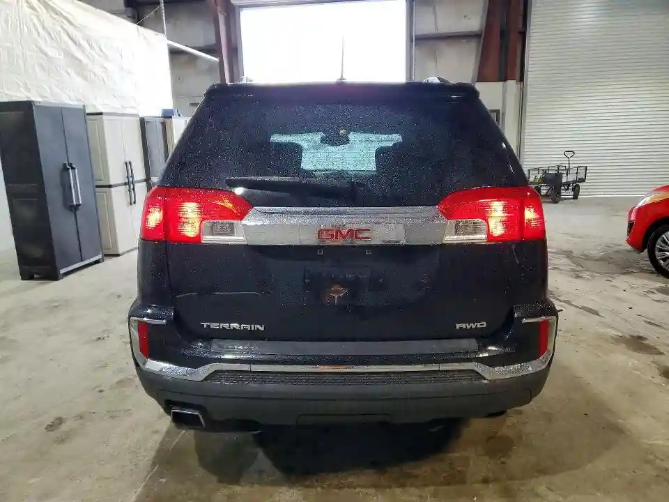 2GKFLTEK1H6118336 2017 GMC TERRAIN-5