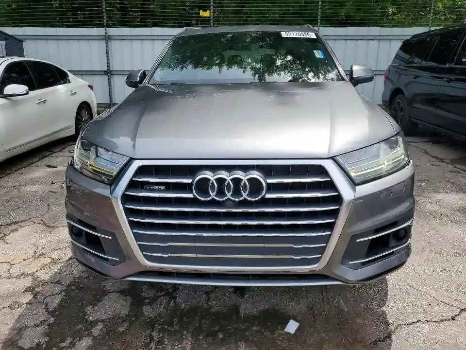 WA1LAAF77HD031717 2017 AUDI Q7-4