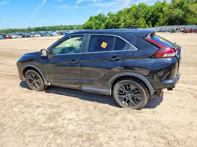 JA4ASVAAXNZ055099 2022 MITSUBISHI ECLIPSE-1