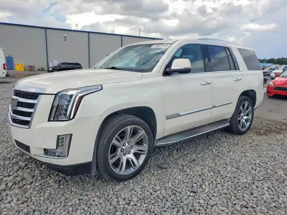 1GYS3MKJ2FR566575 2015 CADILLAC ESCALADE-0