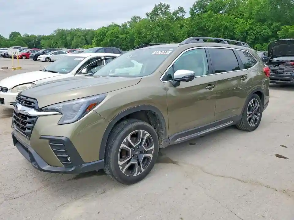 4S4WMAUD2P3403533 2023 SUBARU ASCENT-0