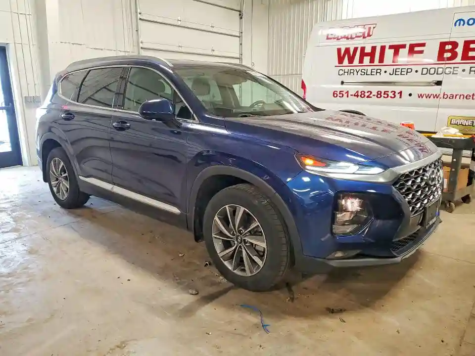 5NMS3CAD6LH201859 2020 HYUNDAI SANTA FE-3