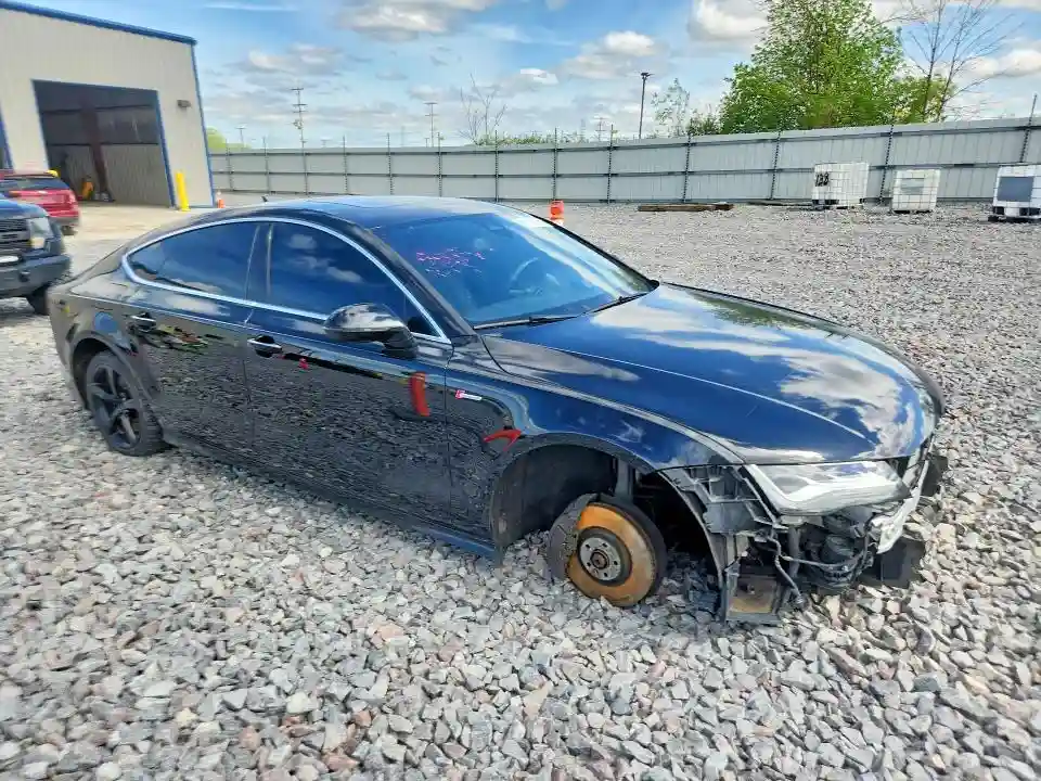 WAU3GAFC7DN064557 2013 AUDI A7-3