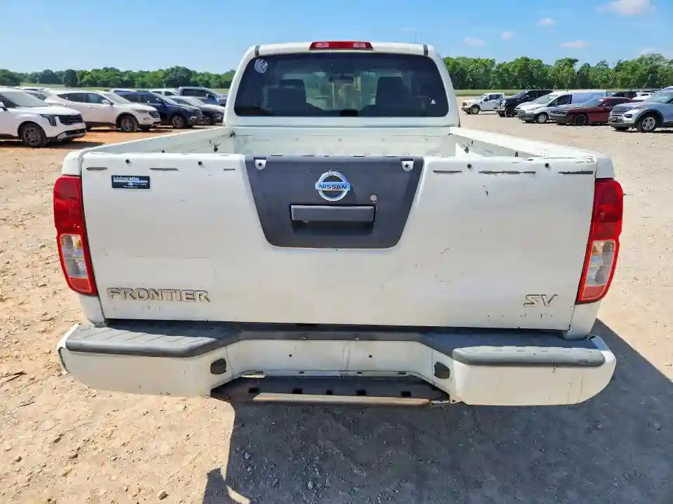 1N6BD0CT1JN730763 2018 NISSAN FRONTIER-5