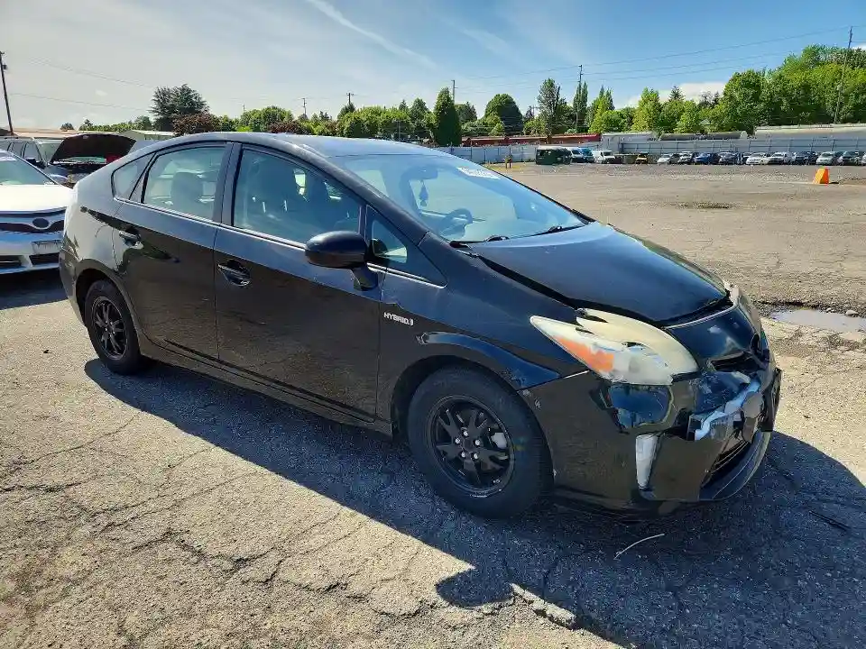 JTDKN3DU3C5524114 2012 TOYOTA PRIUS THRE-3