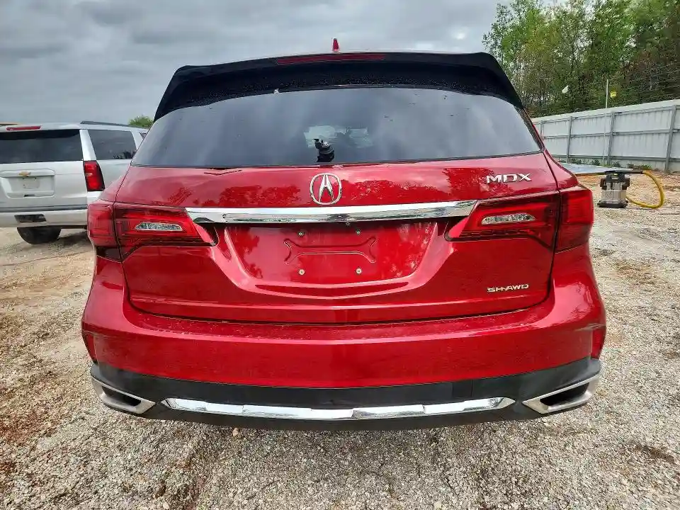 5J8YD4H52LL047968 2020 ACURA MDX-5