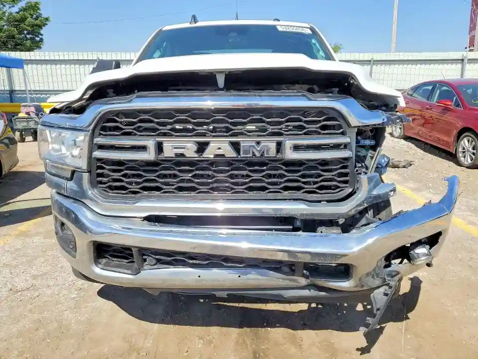 3C6UR4HJ5MG578311 2021 RAM 2500-4