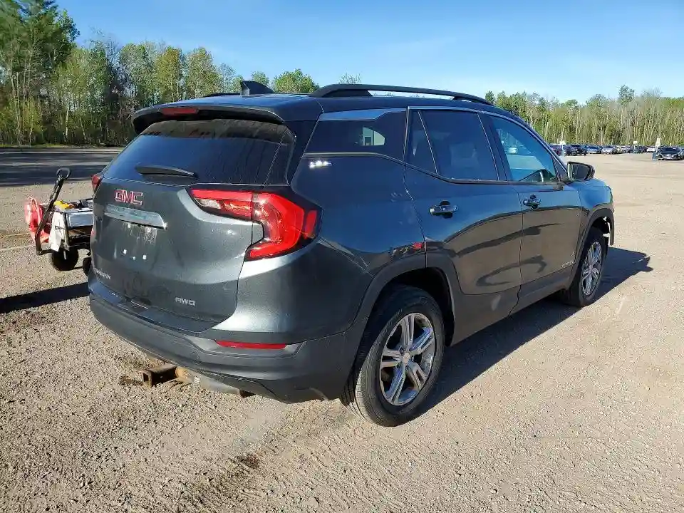 3GKALTEV3JL207279 2018 GMC TERRAIN-2