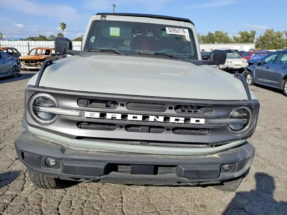 1FMEE5BP1PLB29674 2023 FORD BRONCO-4