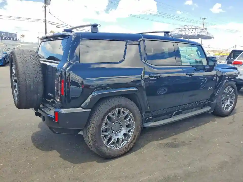 1GKT0RDC9SU114732 2025 GMC ALL OTHER-2