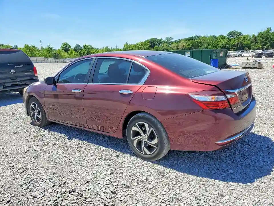 1HGCR2F33GA085289 2016 HONDA ACCORD-1