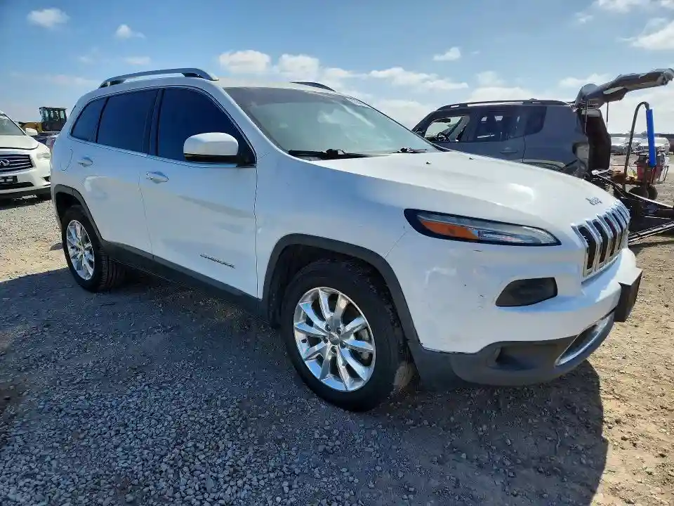 1C4PJMDB8GW316512 2016 JEEP GRAND CHEROKEE-3