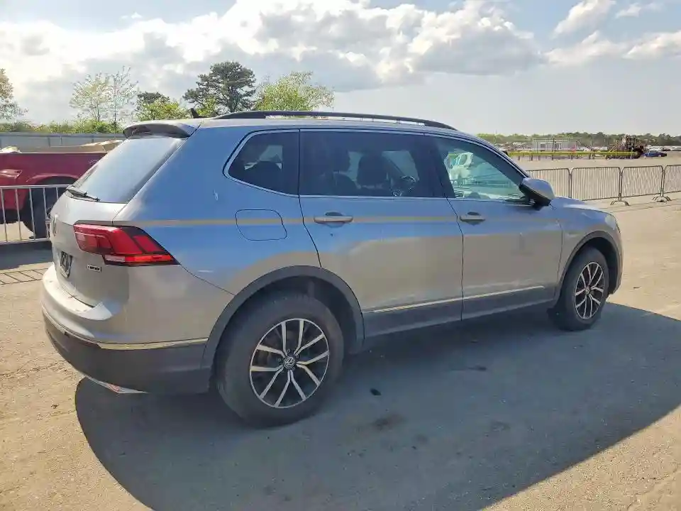 3VV2B7AX7MM014117 2021 VOLKSWAGEN TIGUAN-2