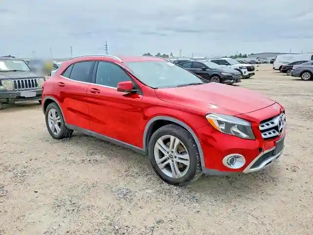 W1NTG4EBXLU040022 2020 MERCEDES-BENZ GLA-CLASS-3