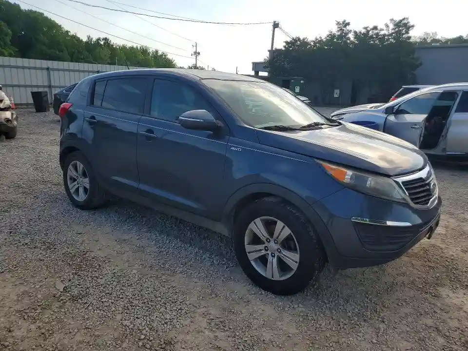 KNDPBCA28C7293412 2012 KIA SPORTAGE-3