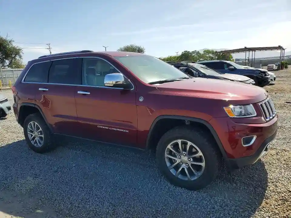 1C4RJFBG8GC394325 2016 JEEP CHEROKEE-3