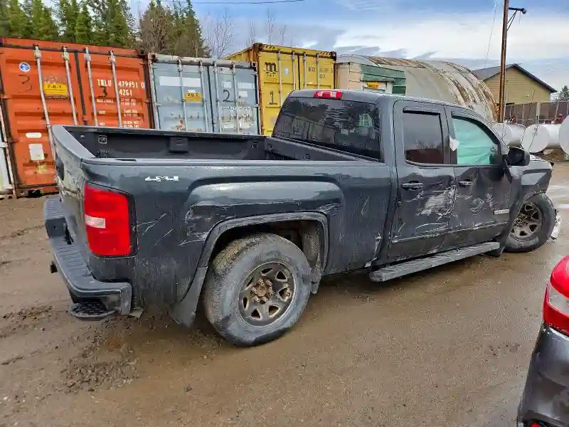 1GTV2LEC5JZ295341 2018 GMC SIERRA-2