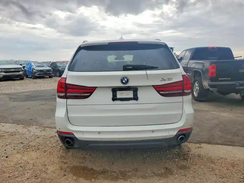 5UXKR2C52E0H31314 2014 BMW X5-5