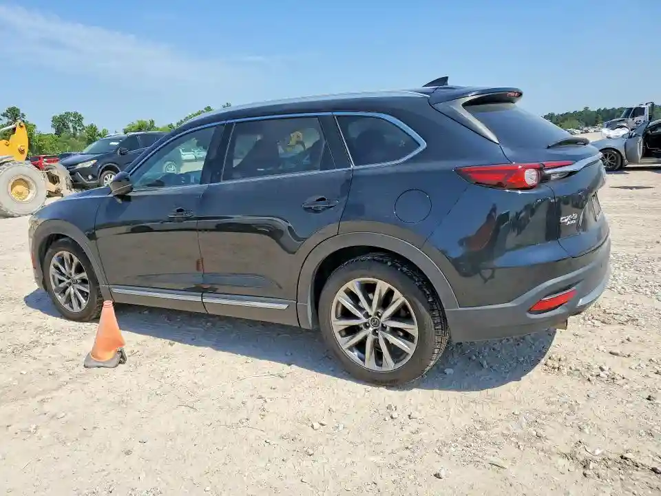 JM3TCBEY4G0114406 2016 MAZDA CX-9-1