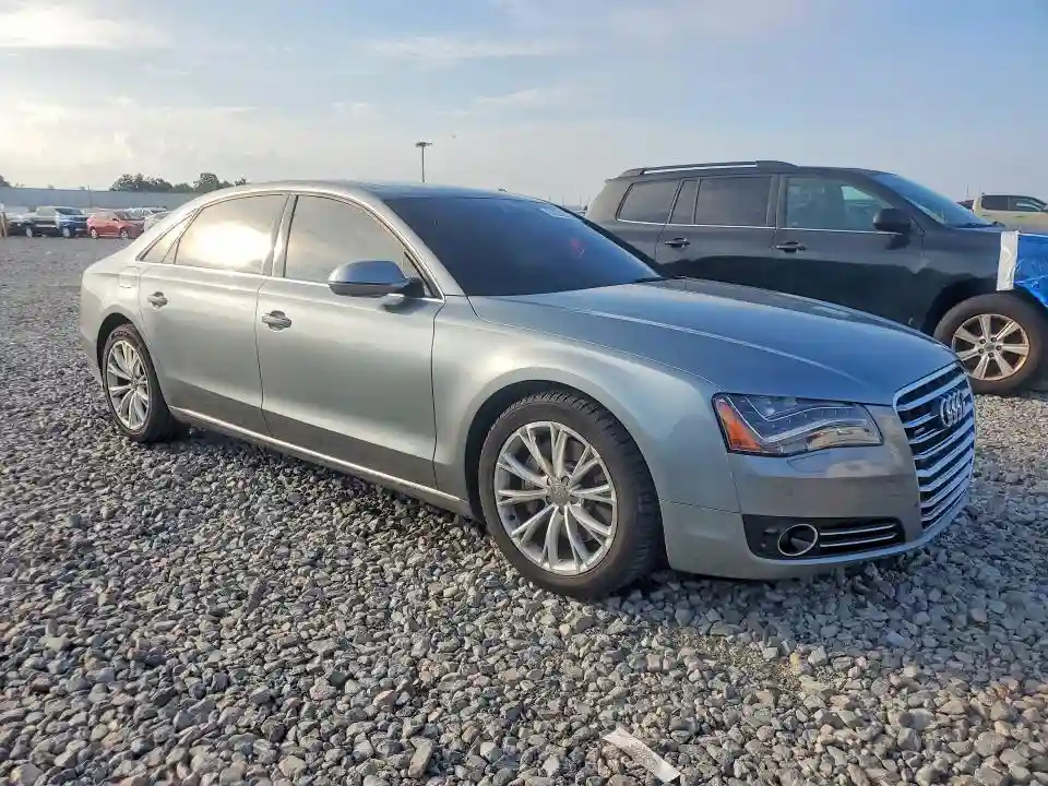 WAURGAFD7DN013224 2013 AUDI A8-3