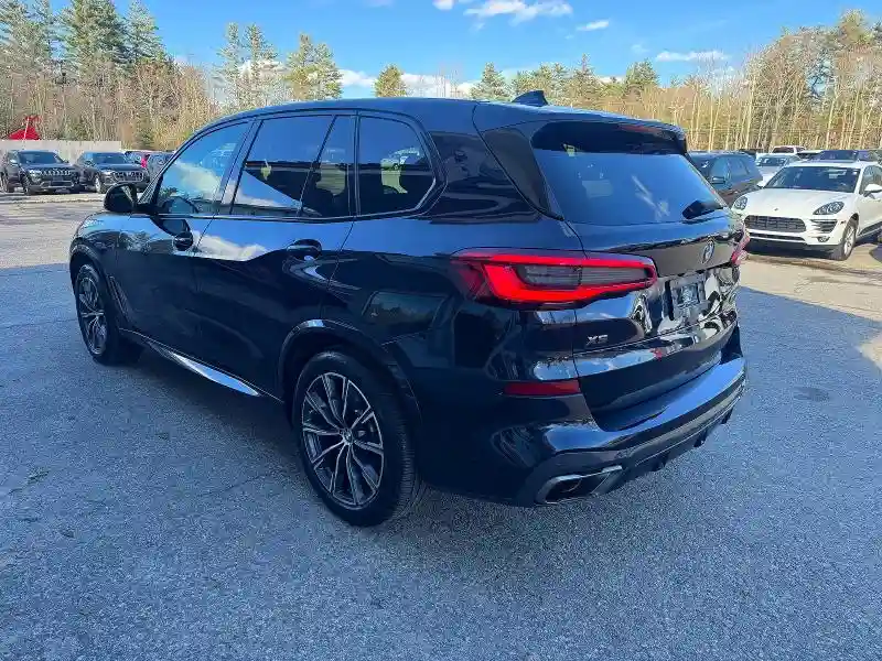 5UXJU4C07LLE45304 2020 BMW X5-2